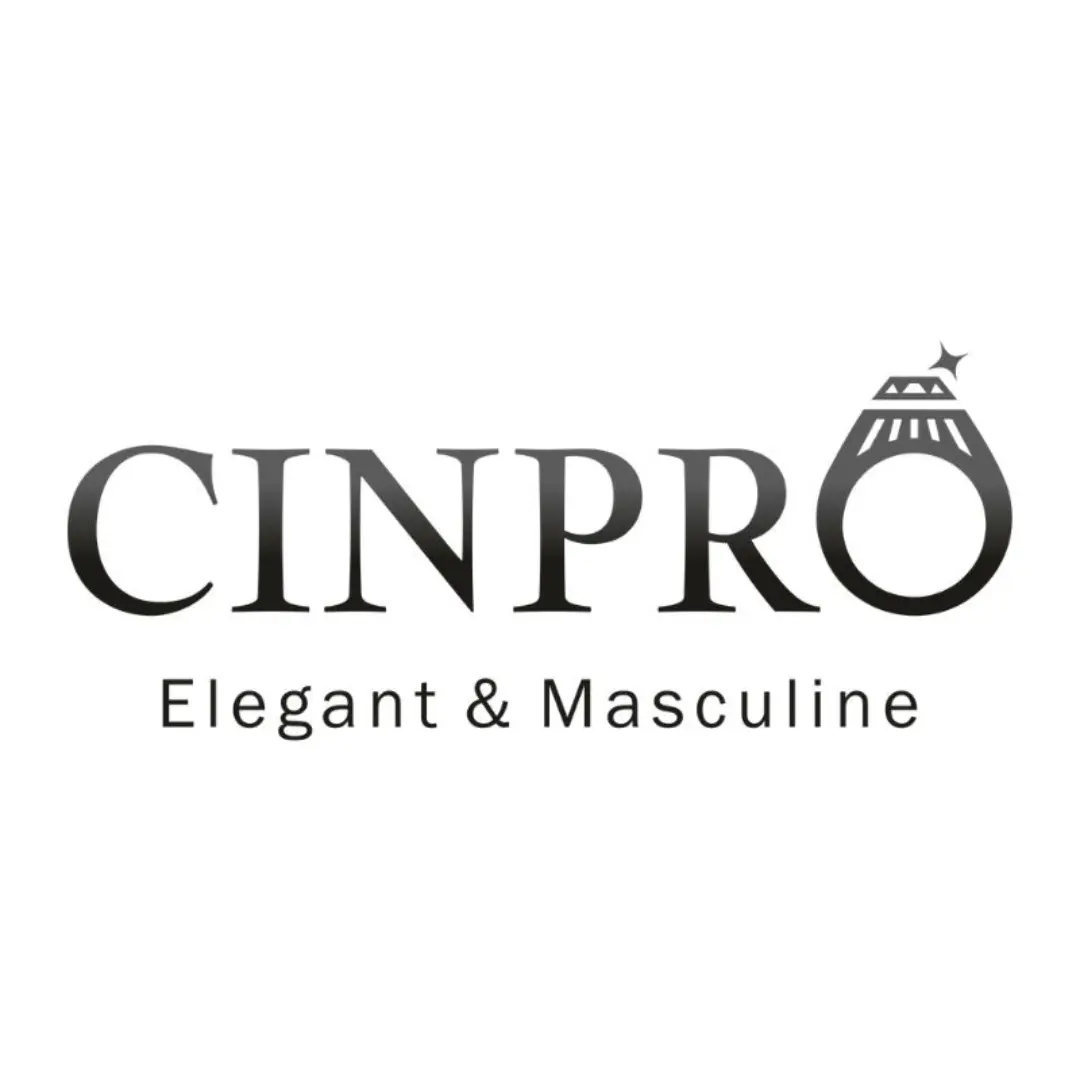 Cinpro - Portfolio Jasa Desain Logo - Buat Logo - Bikin Logo - Riloka Design