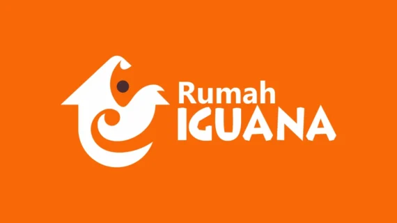 Rumah Iguana