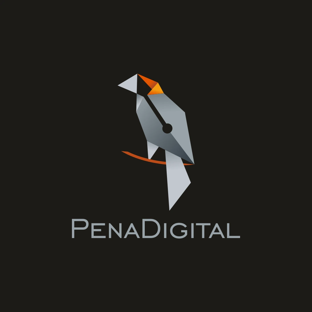 02 - Pena Digital - Jasa Desain Logo - Jasa Pembuatan Logo - Buat Logo - Bikin logo - Riloka - Design Logo Portfolio