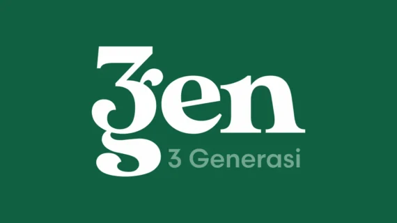 3 Generasi