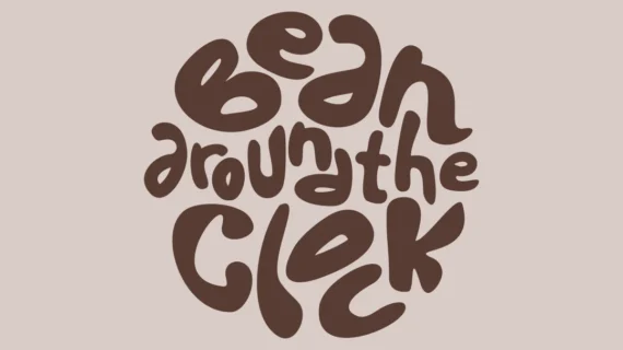 Bean Around The Clock