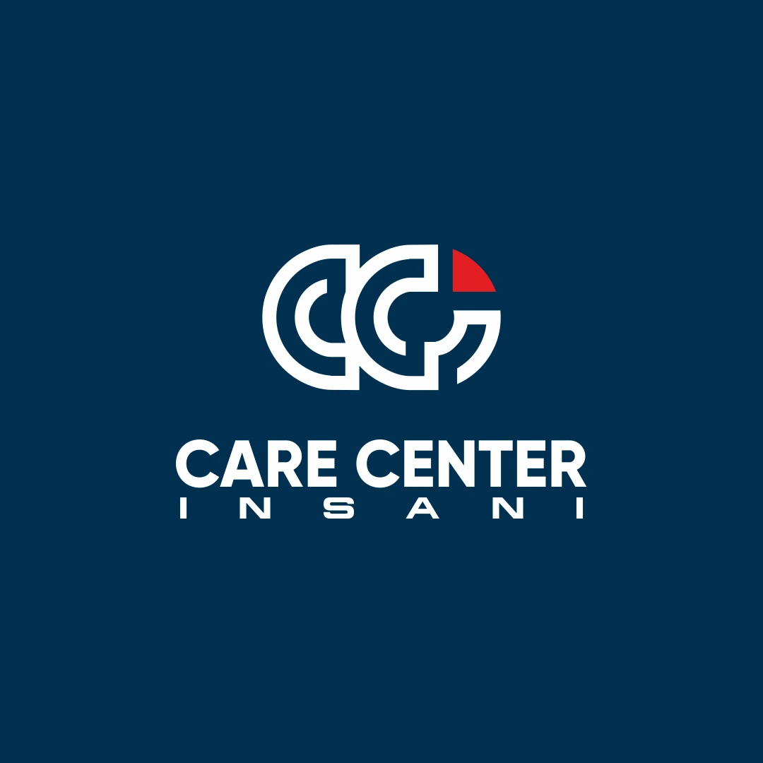 05 - Care Center Insani - Jasa Desain Logo - Jasa Pembuatan Logo - Buat Logo - Bikin logo - Riloka - Design Logo Portfolio