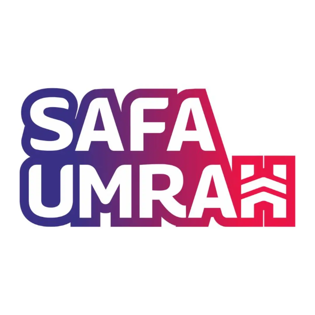 05 - Safa Umrah - Portfolio Jasa Desain Logo - Buat Logo - Bikin Logo - Riloka Design