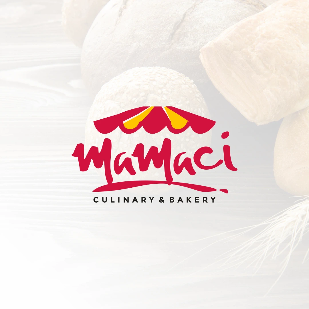 09 - Mamaci - Jasa Desain Logo - Jasa Pembuatan Logo - Buat Logo - Bikin logo - Riloka - Design Logo Portfolio