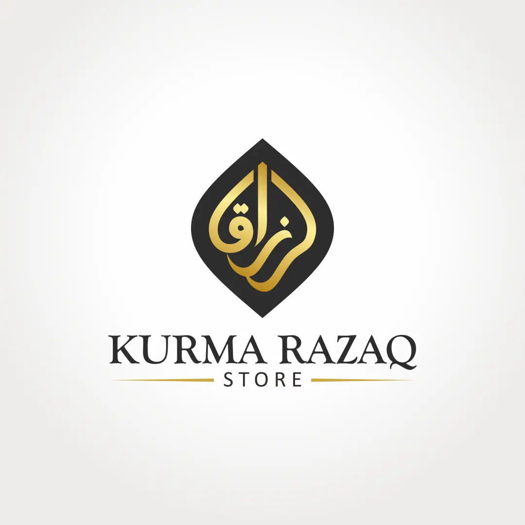 16 - Kurma Razaq - Jasa Desain Logo - Jasa Pembuatan Logo - Buat Logo - Bikin logo - Riloka - Design Logo Portfolio